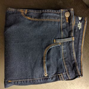 Old Navy Rock Star Super Skinny Jeans